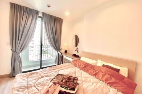 Off-Plan Ideo Mobi Phayathai in Bangkok, Thailand № 33837 - Foto 4