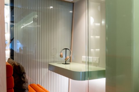 Condo à Bangkok, Thaïlande, 1 chambre № 222369 - photo 29