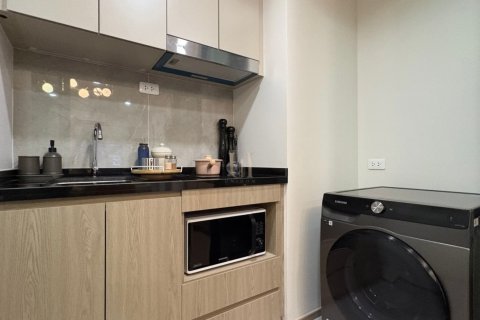 Condo à Bangkok, Thaïlande, 1 chambre № 222369 - photo 6