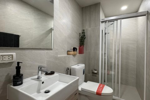 Condo à Bangkok, Thaïlande, 1 chambre № 222369 - photo 7