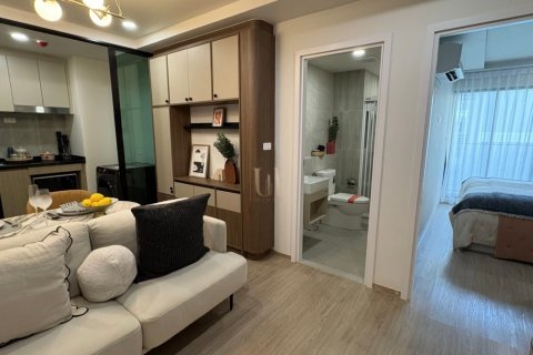 Condo à Bangkok, Thaïlande, 1 chambre № 222369 - photo 3