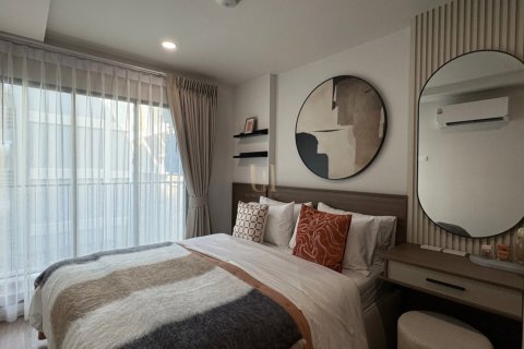 Condo à Bangkok, Thaïlande, 1 chambre № 222369 - photo 4