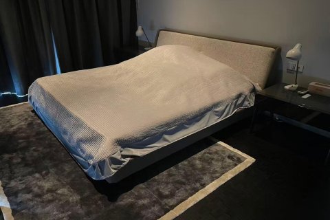 Eigentumswohnung in Sathon, Bangkok, Thailand, 3 Schlafzimmer  № 222366 - Foto 7