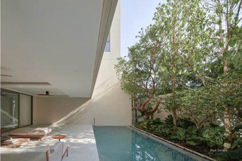 Villa in Bangkok, Thailand 5 Schlafzimmer № 222368 - Foto 4