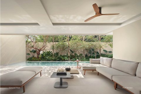 Villa in Bangkok, Thailand 5 Schlafzimmer № 222368 - Foto 7