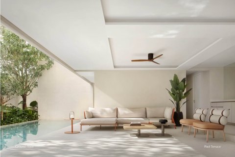 Villa in Bangkok, Thailand 5 Schlafzimmer № 222368 - Foto 5