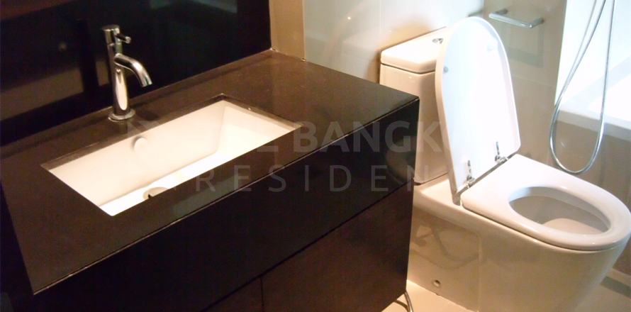 Condominio de 2 dormitorios en Bangkok, Tailandia № 184511