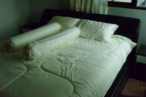 Condominio de 2 dormitorios en Bangkok, Tailandia № 184511 - foto 8