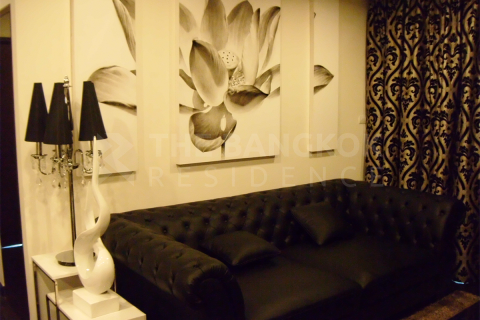 Condominio de 2 dormitorios en Bangkok, Tailandia № 184511 - foto 3