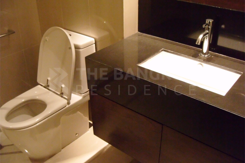 Condominio de 2 dormitorios en Bangkok, Tailandia № 184511 - foto 2