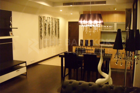 Condominio de 2 dormitorios en Bangkok, Tailandia № 184511 - foto 4