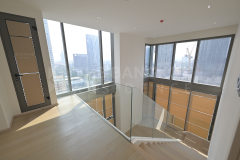 Eigentumswohnung in Bangkok, Thailand, 2 Schlafzimmer  № 184508 - Foto 3