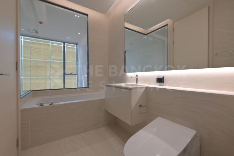 Eigentumswohnung in Bangkok, Thailand, 2 Schlafzimmer  № 184508 - Foto 6