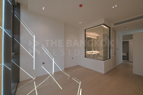 Eigentumswohnung in Bangkok, Thailand, 2 Schlafzimmer  № 184508 - Foto 4