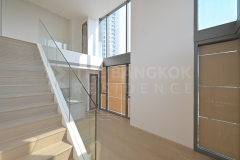 Eigentumswohnung in Bangkok, Thailand, 2 Schlafzimmer  № 184508 - Foto 10