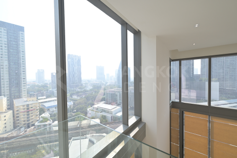 Condo in Bangkok, Thailand, 2 bedrooms  № 184508