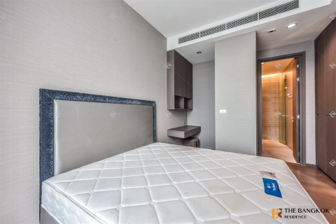Condominio de 1 dormitorio en Bangkok, Tailandia № 186128 - foto 4