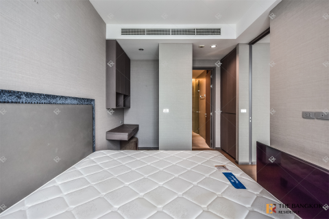 Condominio de 1 dormitorio en Bangkok, Tailandia № 186128 - foto 8