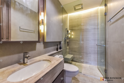 Condominio de 1 dormitorio en Bangkok, Tailandia № 186128 - foto 7