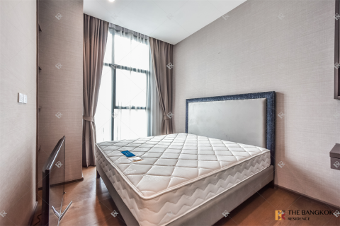 Condominio de 1 dormitorio en Bangkok, Tailandia № 186128 - foto 9