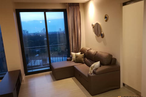 Condominio de 2 dormitorios en Bangkok, Tailandia № 188878 - foto 5