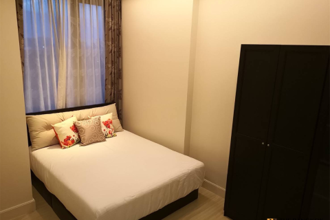 Condominio de 2 dormitorios en Bangkok, Tailandia № 188878 - foto 2