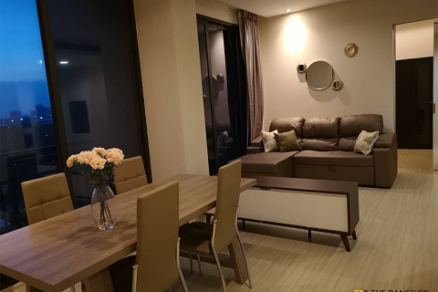 Condominio de 2 dormitorios en Bangkok, Tailandia № 188878 - foto 4