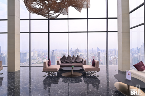 Condominio de 1 dormitorio en Bangkok, Tailandia № 188876 - foto 2
