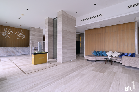 Condominio de 1 dormitorio en Bangkok, Tailandia № 188876