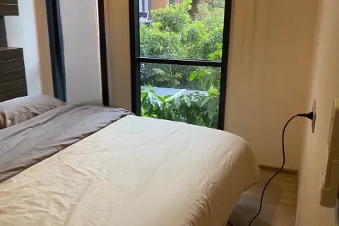 Estudio en el condominio en Watthana, Bangkok, Tailandia № 140004 - foto 11