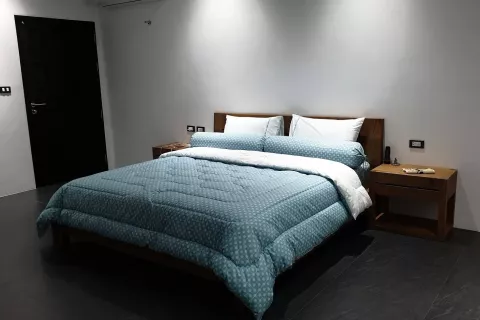 Chalet de 3 dormitorios en Phang Nga, Tailandia № 140000 - foto 10