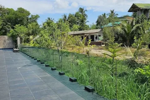 Chalet de 3 dormitorios en Phang Nga, Tailandia № 140000 - foto 17