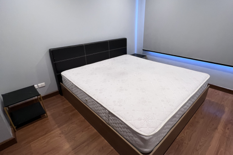 Studio in the Condo in Khlong Toei, Bangkok, Thailand № 172216 - photo 4