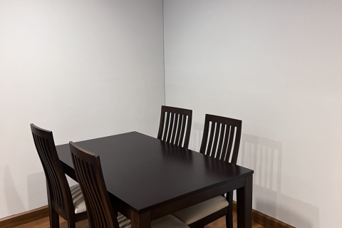 Studio in the Condo in Khlong Toei, Bangkok, Thailand № 172216 - photo 2