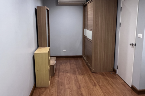 Studio in the Condo in Khlong Toei, Bangkok, Thailand № 172216 - photo 5
