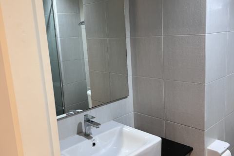 Studio in the Condo in Khlong Toei, Bangkok, Thailand № 172216 - photo 3