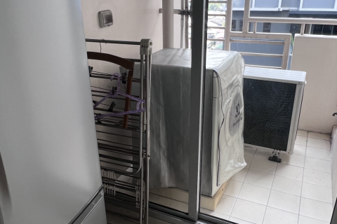 Studio in the Condo in Khlong Toei, Bangkok, Thailand № 172216 - photo 6