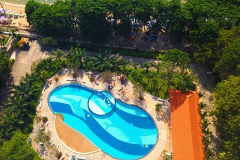 Off-plan View Talay 3 in Pattaya, Thailand № 25334 - photo 2