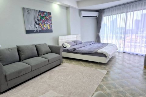 Estudio en el condominio en Pattaya, Tailandia № 120739 - foto 4