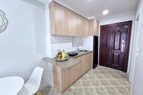 Estudio en el condominio en Pattaya, Tailandia № 120739 - foto 7