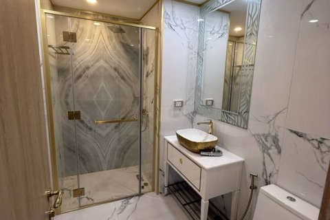 Condo in Pattaya, Thailand, 2 bedrooms in Copacabana Beach Jomtien № 126943 - photo 3