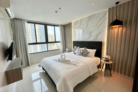 Condominio de 1 dormitorio en Pattaya, Tailandia № 122995 - foto 9