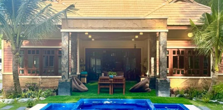 Villa in Khok Kloi, Thailand 3 Schlafzimmer № 124923