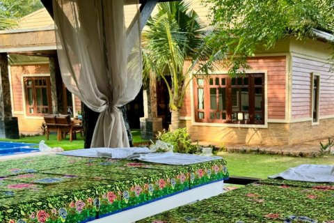 Villa in Khok Kloi, Thailand 3 Schlafzimmer № 124923 - Foto 2