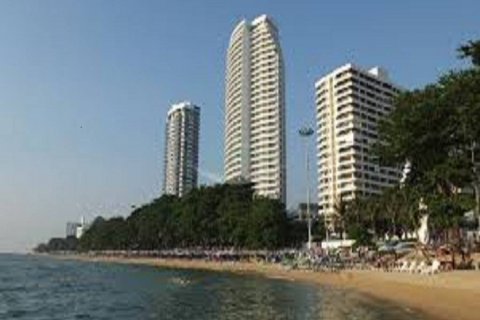 Off-plan View Talay 3 in Pattaya, Thailand № 25334 - photo 11
