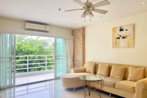 คอนโดมิเนียมในพัทยา, ประเทศไทย, 1 ห้องนอน ใน View Talay 5 № 123324
