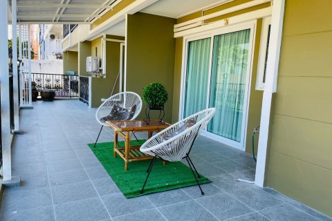 Eigentumswohnung in Pattaya, Thailand, 2 Schlafzimmer  № 133168 - Foto 23