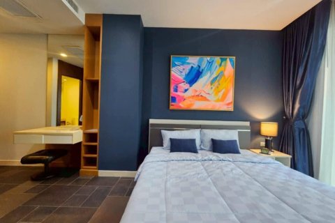 Condominio de 2 dormitorios en Pattaya, Tailandia № 130519 - foto 18