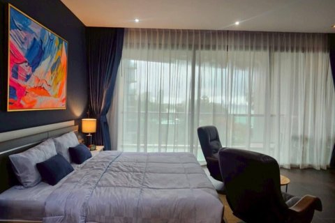 Condominio de 2 dormitorios en Pattaya, Tailandia № 130519 - foto 17