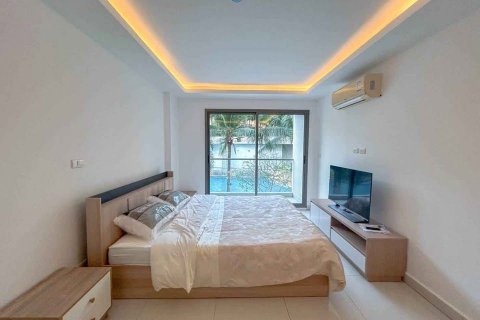 Estudio en el condominio en Pattaya, Tailandia № 130012 - foto 6
